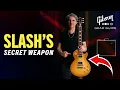 Download Lagu The Slash guitar trick – once you know it there's no going back