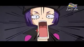 اوبتي مورس الحلقة 31 استمتع بما تفعله 