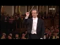 An der schönen blauen Donau - Fabio Luisi & Wiener Symphoniker - Frühling in Wien 2010