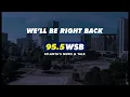 Live now 95 5 WSB