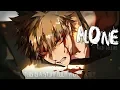 Download Lagu Nightcore ↬ Alone [lyrics]
