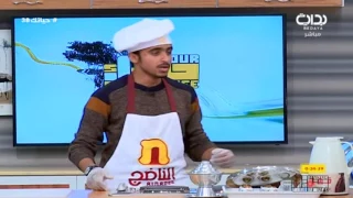 يابوي أنا جيت لك والنفس ندمانة ـ سعد الكلثم حياتك38 