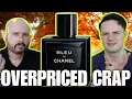 Download Lagu BLEU DE CHANEL L'EXCLUSIF first impressions with @ChadSecrets
