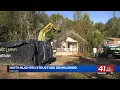 Macon-Bibb County demolishes 300th blighted structure