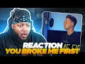Download Lagu CONOR MAYNARD - You Broke Me First REACTION!!