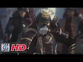 CGI Animated Trailer Total War SHOGUN 2 - by RealtimeUK TheCGBros