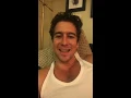 Evan Todd Instagram Live