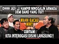 BAND ARMADA EXCLUSIVE CERITA DISINI KENAPA SEMPET MAU BUBAR!