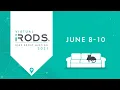 UGM2021 30 iRODS Client C REST API