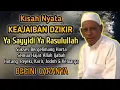 Download Lagu Kisah Nyata Keajaiban Ya Sayyidi Ya Rasulullah, Sukses Bergelimang Harta, Semua Hajat Di ijabah