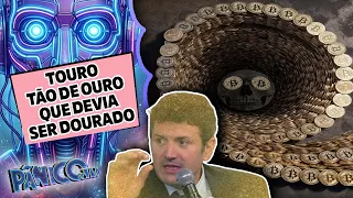 FIM DO BITCOIN? PABLO SPYER ENTRA AO VIVO PARA FALAR TUDO SOBRE “ESPIRAL DA MORTE” DA CRIPTOMOEDA!