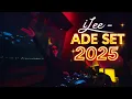 Lagu iLee Live - The Faralda Crane | ADE 2025  | Indo-Afro House, Melodic Techno \u0026 Indie Dance DJ Set