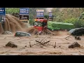 Download Lagu SITINJAU LAUIK MAKIN MENGERIKAN !!! Hujan Deras Jalan Banjir, Sopir Truk Berjuang Keras Di Tikungan