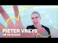 Download Lagu MNM Live: Pieter Vreys - Op De Radio