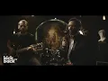 Abdelrahman Roshdy And Moataz Mady : Kickback Live (Live Session)