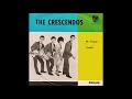 The Crescendos -- Frankie