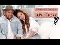Adrienne Israel Houghton s Love Story All Things Adrienne