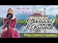 Download Lagu Sholawat Al Burdah Cover Wina Juliani (Assuban) - Paling Merdu \u0026 Bikin Menangis ‼️