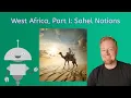 West Africa Part I Sahel Nations - World Geo for Teens