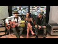 Melim - Ouvi Dizer (acústico) @ Mix FM