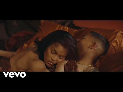 Teyana Taylor - Bed of Roses ft. Issa Rae