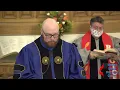 1 30 2022 Wesley UMC Canton Illinois 830 a m Worship Service