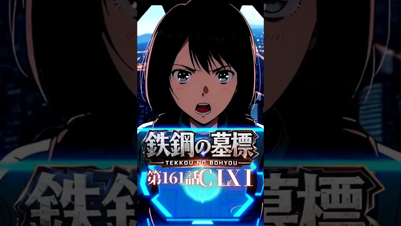 空白の終わり