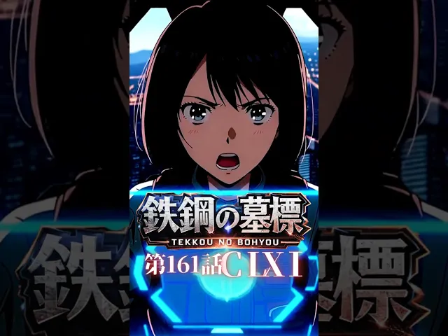 空白の终わり
