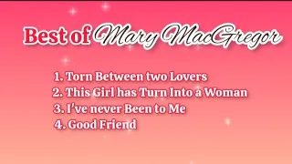 Download Best of Mary MacGregor (with lyrics) MP3