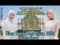 Download Lagu Nissa Sabyan Full Album 2020 | ft Nagita Slavina | Lagu Religi Merdu | Ramadhan & Idul Fitri 2020