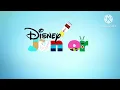Disney Junior Bumper SpongeBob SquarePants