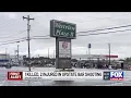 Deputies 1 killed 2 injured in Upstate bar shooting