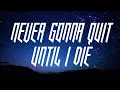 Papa Roach - Face Everything and Rise -lyrics on screen-