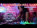 Download Lagu 🎧 DJ House Mix Full Bass Malam Mingguan – Party Vibes 2025 🔥