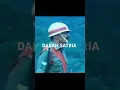 Lagu OST \u0026 Petikan Film DARAH SATRIA