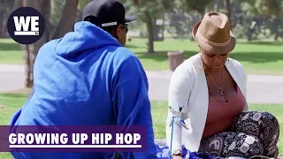 What Really Happened to Eazy E Growing Up Hip Hop