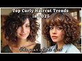Trending Curly Bob Haircuts For Women To Try in 2025 Bob Haircut Short bob Wavy Bob Curly bob