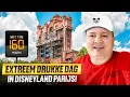 Download Lagu EXTREEM DRUKKE DAG IN DISNEYLAND PARIJS!