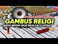 Download Lagu Sholawat Gambus Religi Hajatan ‼ Yang di cari oprator Clariti horeg