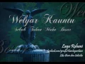 Download Lagu Sebab Tuhan Maha Besar - Welyar Kauntu