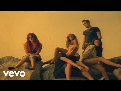 Download MP3 RBD - Tu Amor