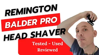 Download Remington Balder Pro Review - One of the Best MP3