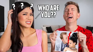 Did My Wife Forget Who I Am? (The Truth Is Shocking)