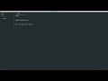 PHP Basics Breaking up files