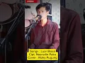 Lagu Lagu Lampung Terbaru-Luar Biasa Cipt. Nasrudin Paku