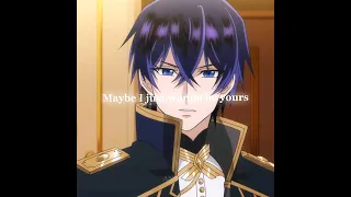 Hain Fall In Love With Her 7th Time Loop Edit 