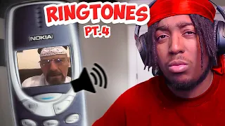 Download My Viewers Still Have The WILDEST Ringtones... MP3