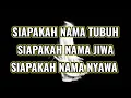 Download Lagu HAKIKAT DARIPADA DIRI INI YANG SEBENARNYA