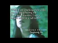 Deciphering Me (Piano Version) - Brooke Fraser