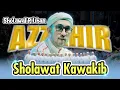 Download Lagu Sholawat Merdu | Sholatullohima Lahat Kawakib | Azzahir Terbaru 2024 | Full Lirik